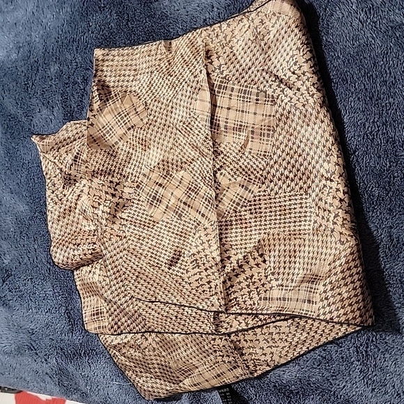 Silk Scarf made in France - Picture 2 of 6